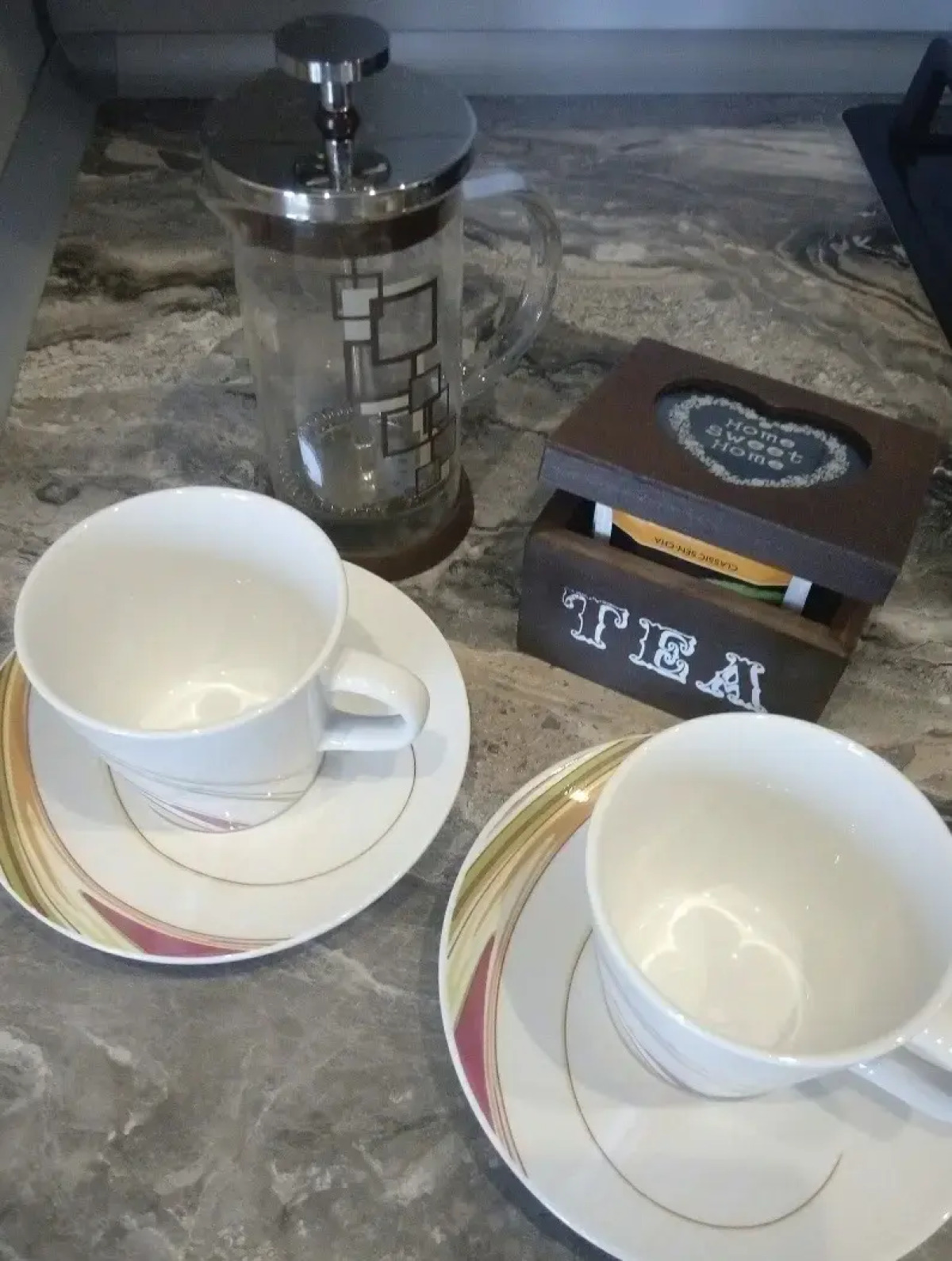 Квартира ComfortApart