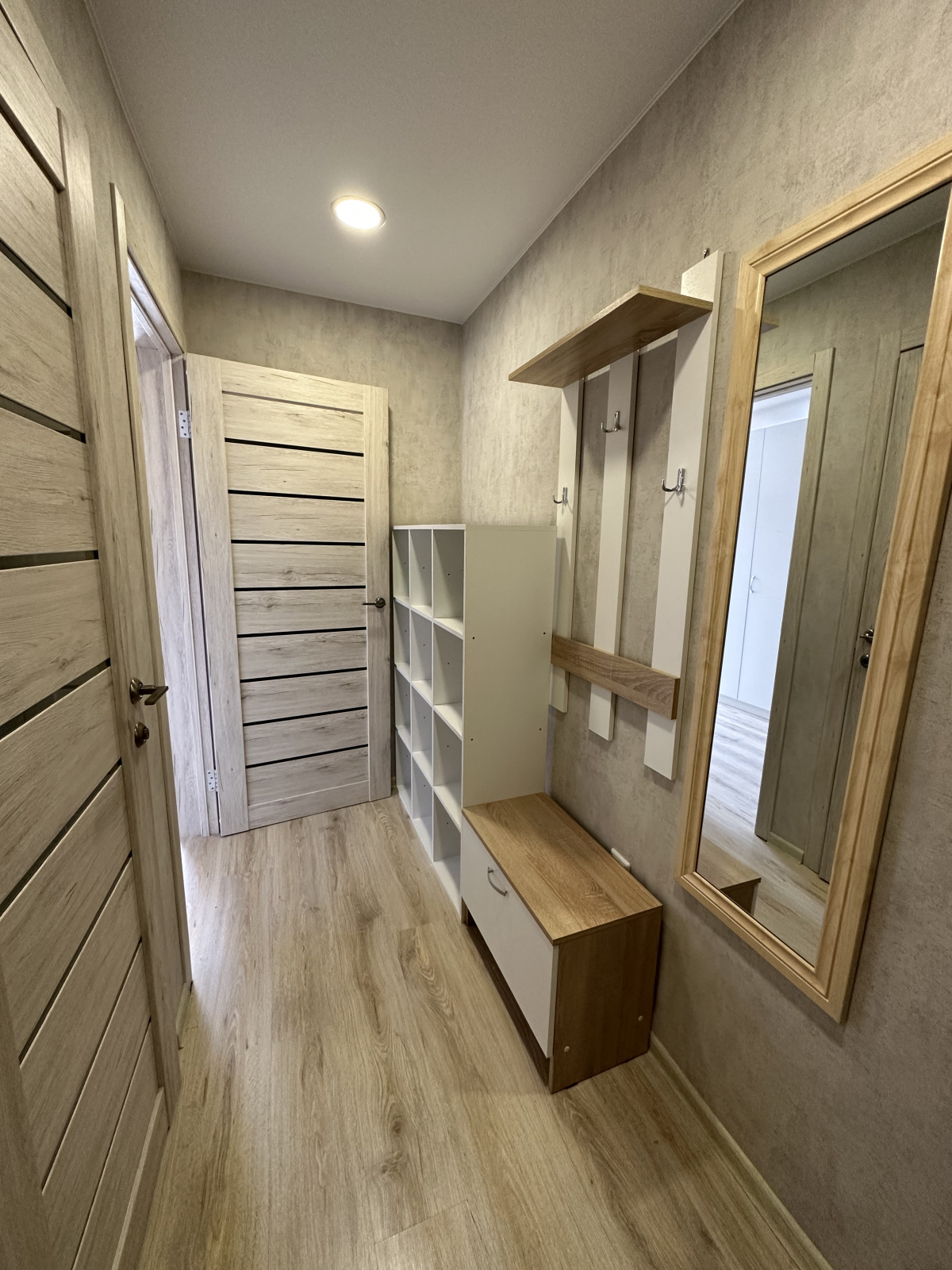 Квартира Центр Резиденс Тверь