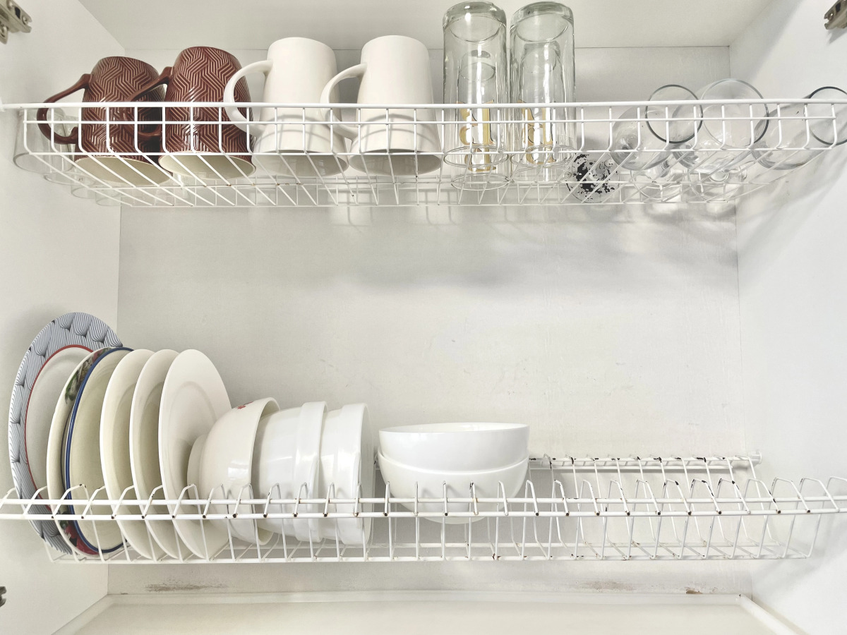 Двухкомнатная квартира сети "PanApartments" с панорамным видом на город