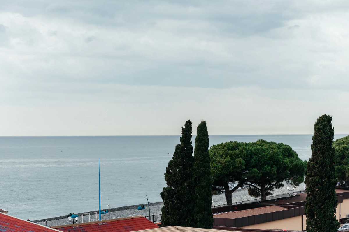 Апартаменты Red Apartments Нижнеимеретинская 137А Армада