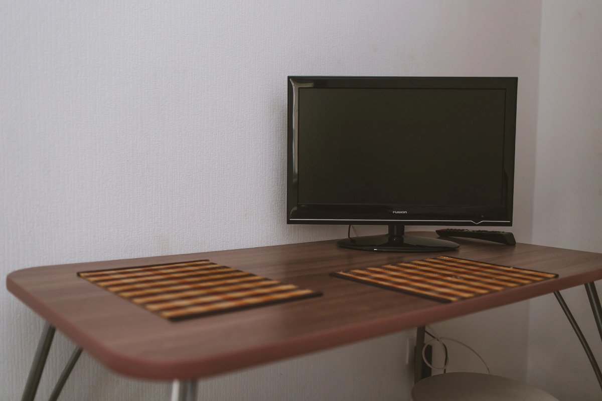 Апартаменты КакДома Солнечный город 3