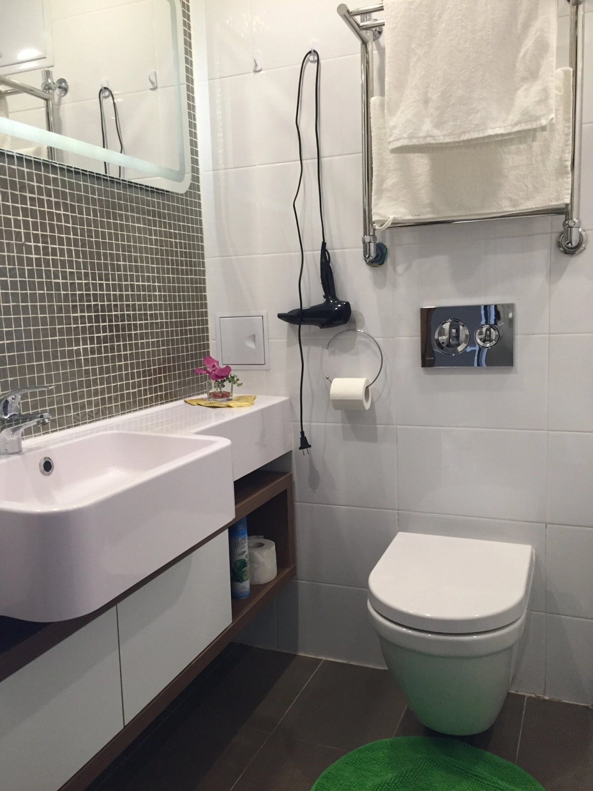 Апартаменты Аксиома