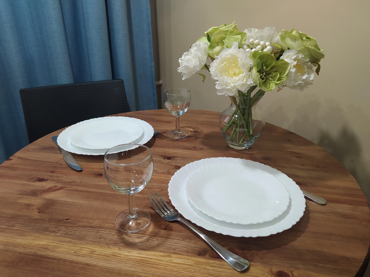 Апартаменты Рондо