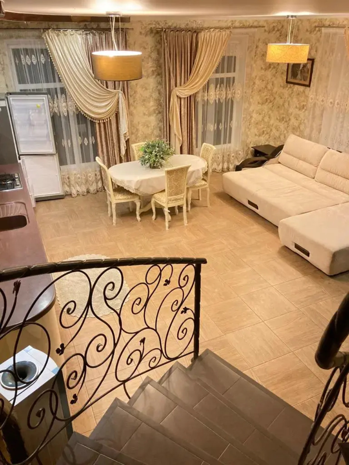 Гостевой дом Сказка инн