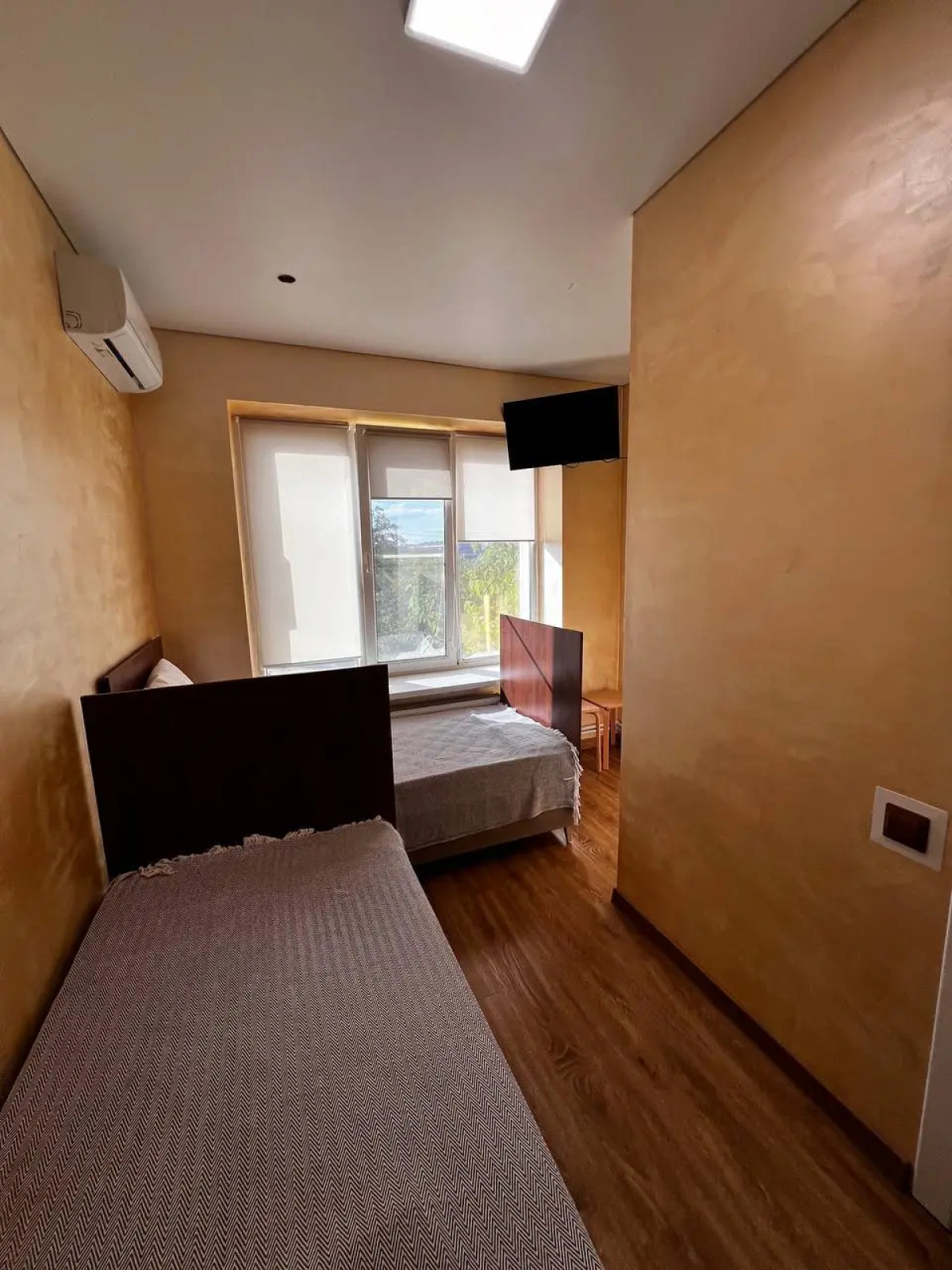 Хостел-Отель Атмосфера