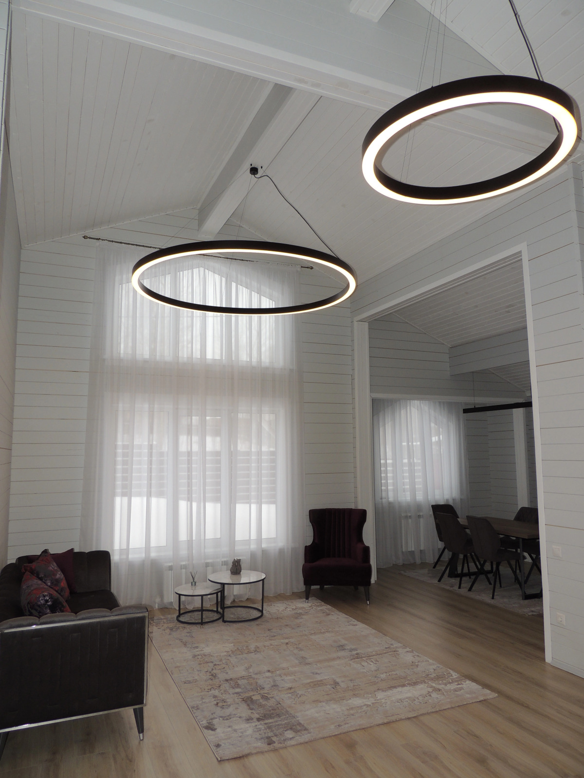 Гостевой дом Villavgosti