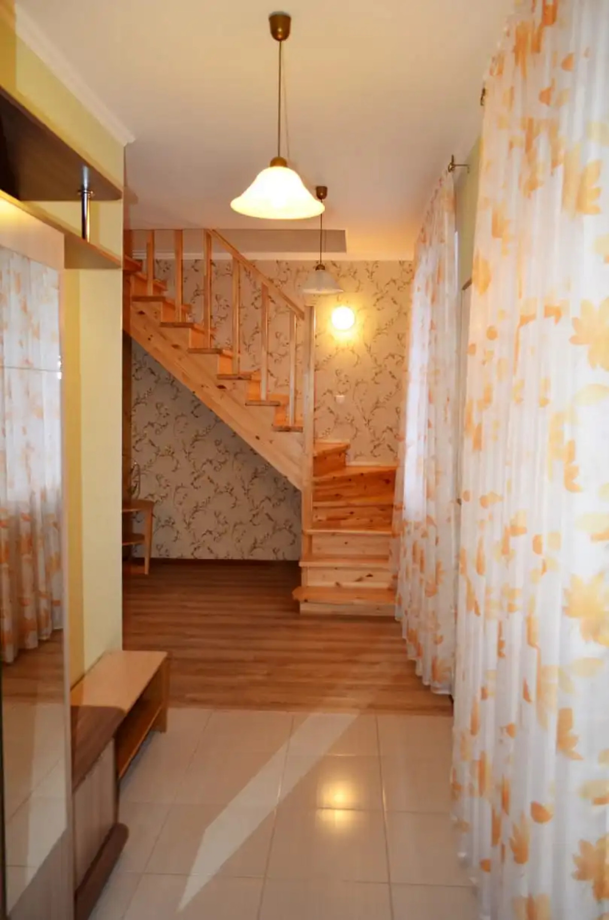 Гостевой дом на Малышевской 109