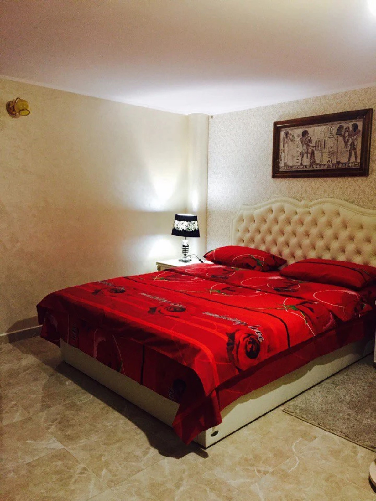 Гостевой Дом Artas