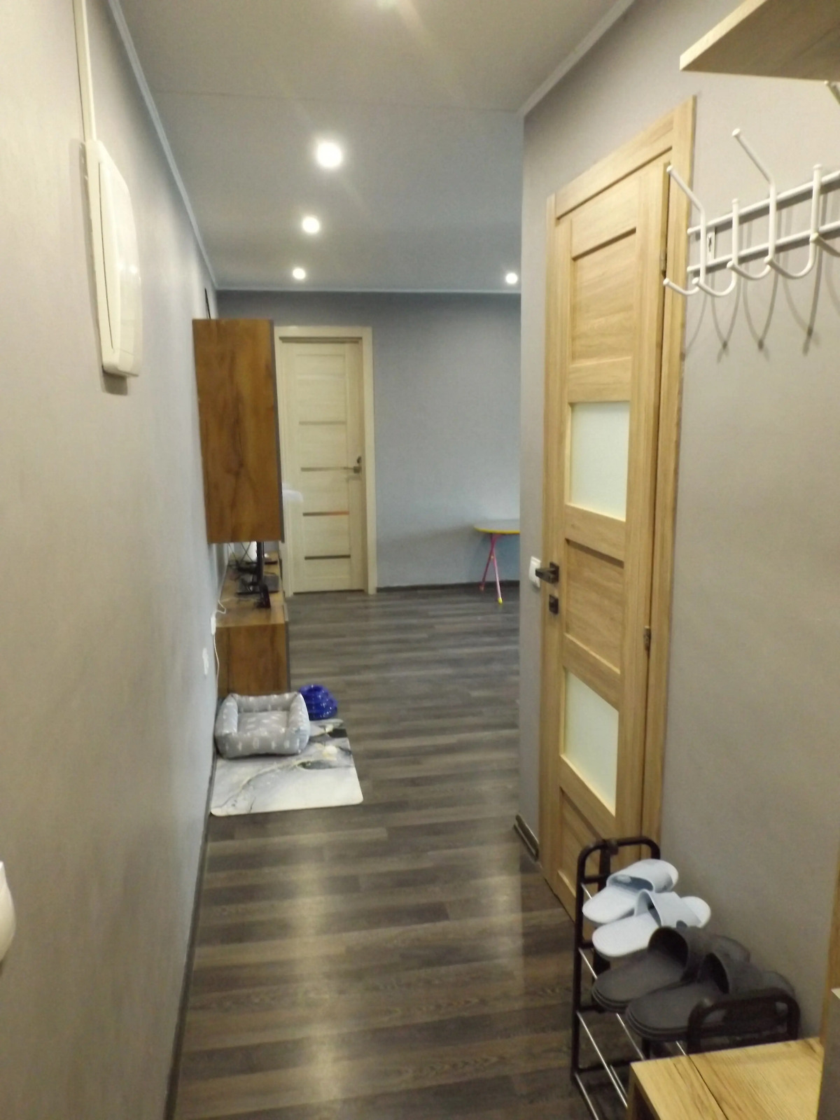 Квартира Сойфера 17