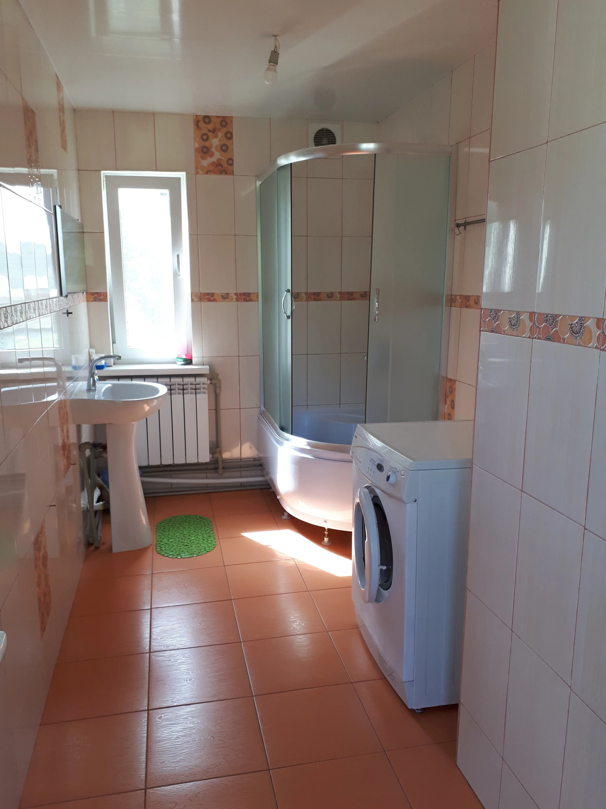 Kryimskij Briz Kerch' Guest House