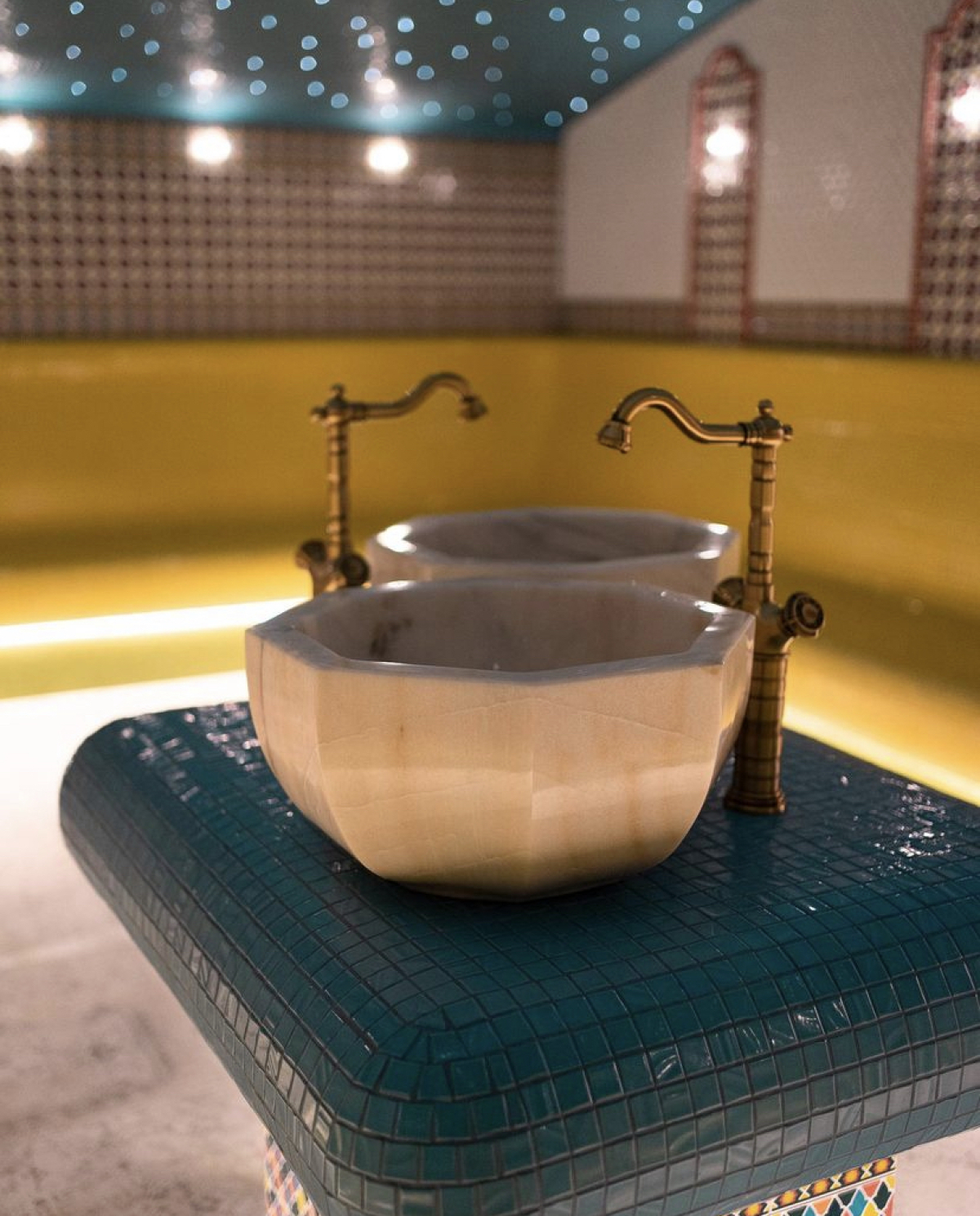 Апартаменты Баден SPA 51