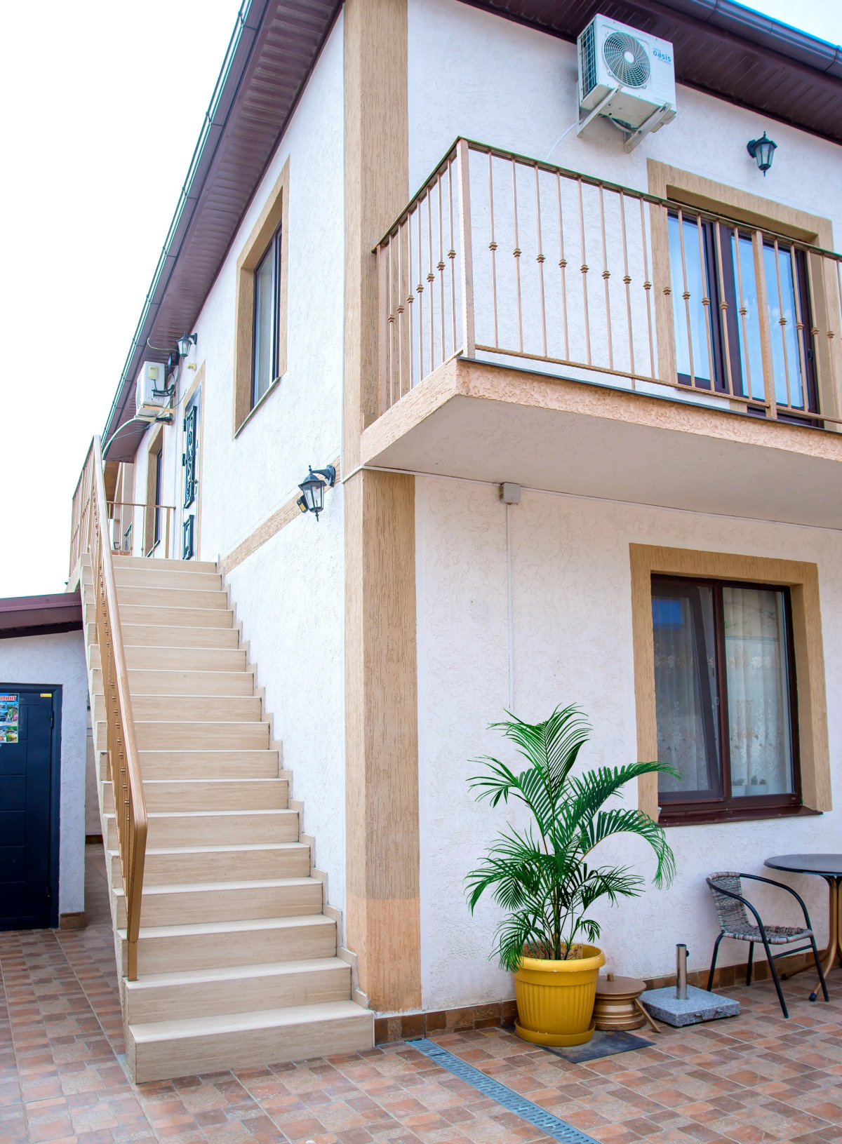 Гостевой дом Юлиана