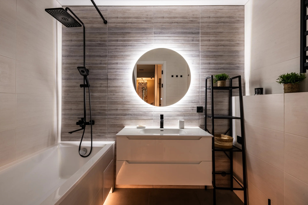 Квартира Летнее настроение