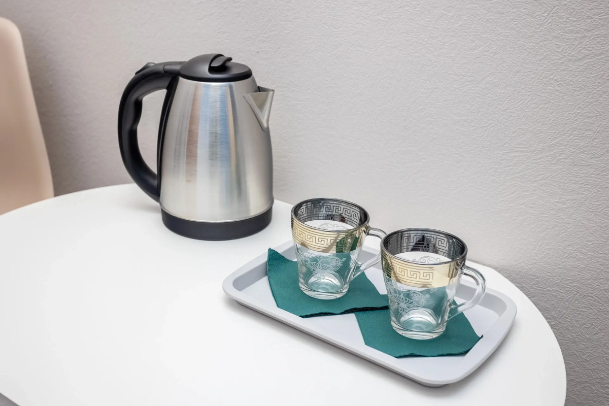 Мини-отель Life Retreat