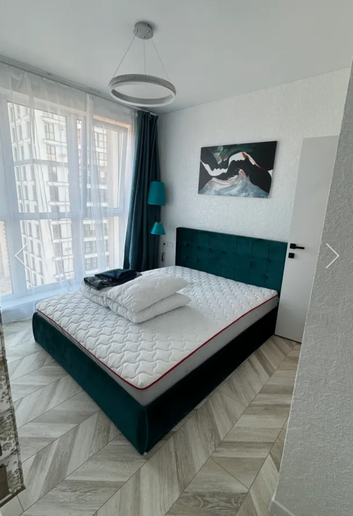 Квартира 4-х комнатная для большой компании