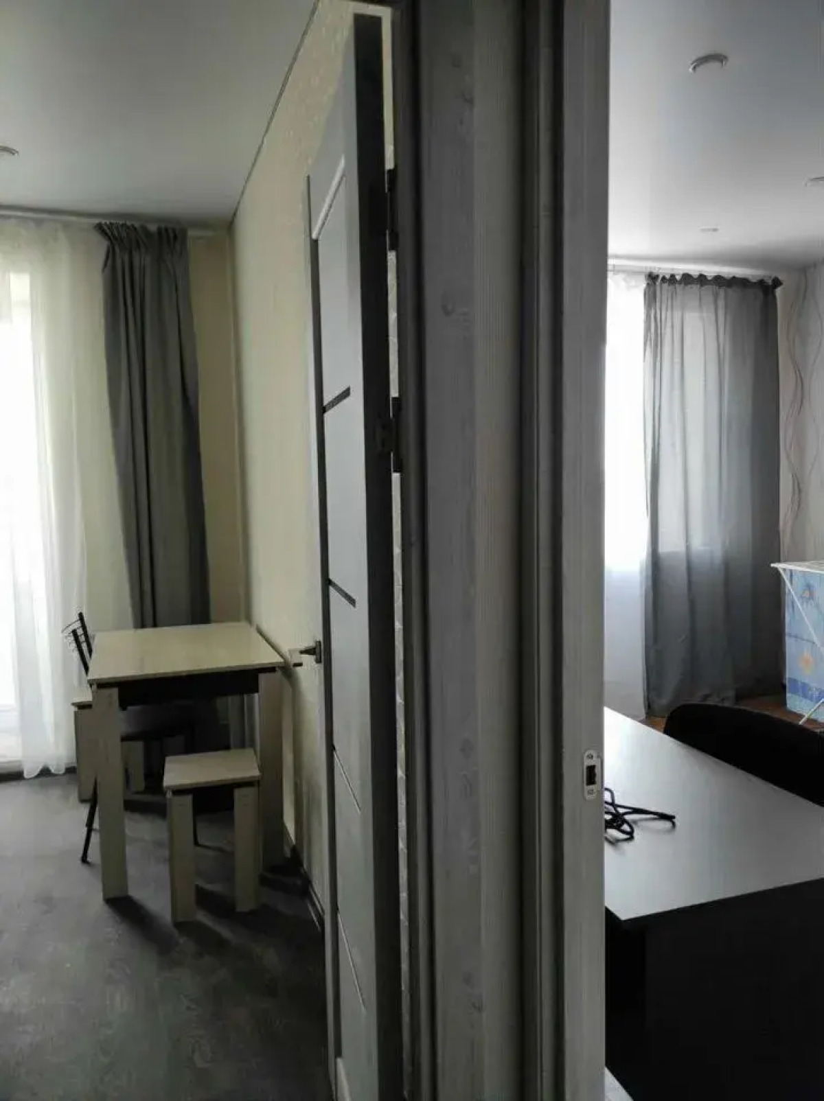 Квартира на Николаевском проспекте 68