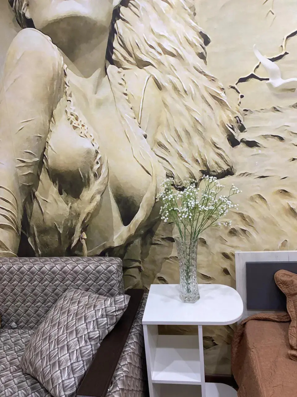 Квартира Большевиков 21А