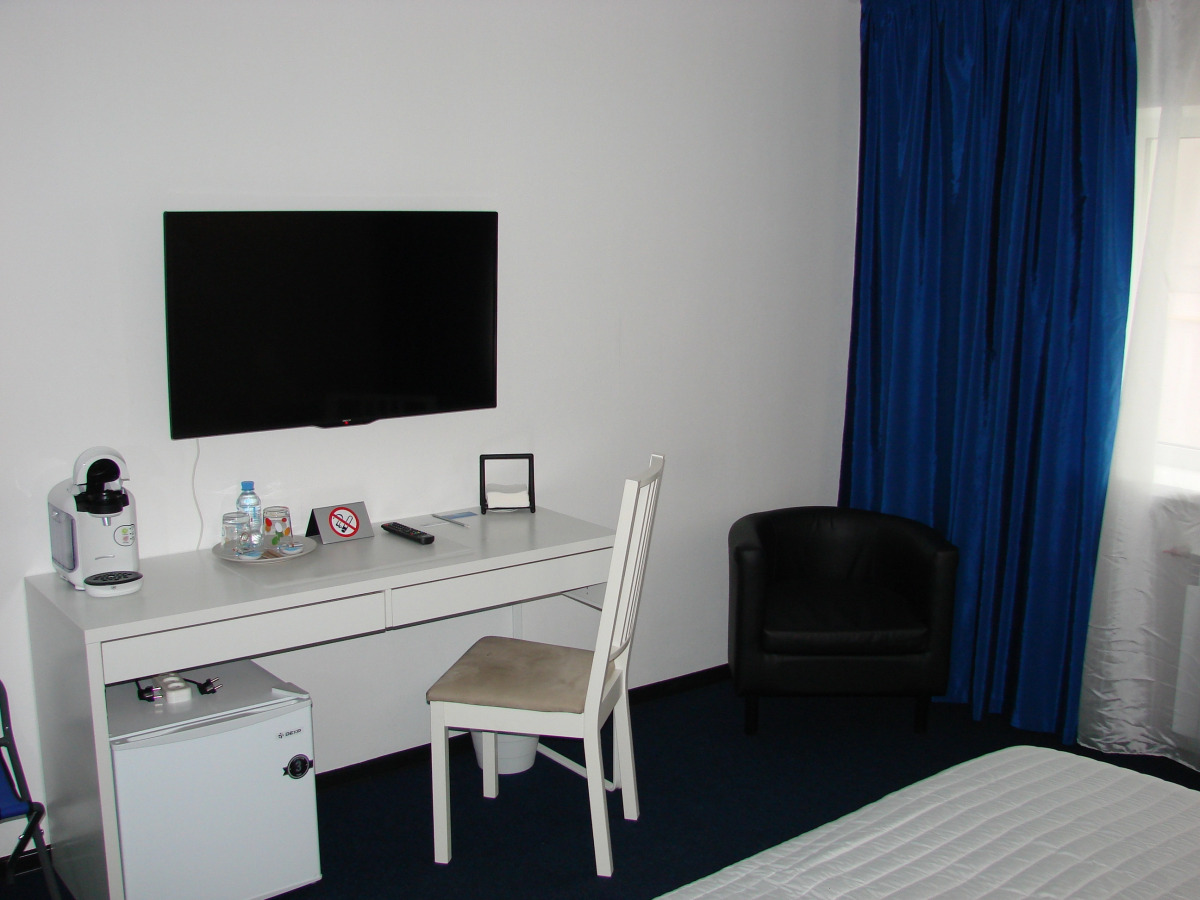 Мини-Отель Кипарис