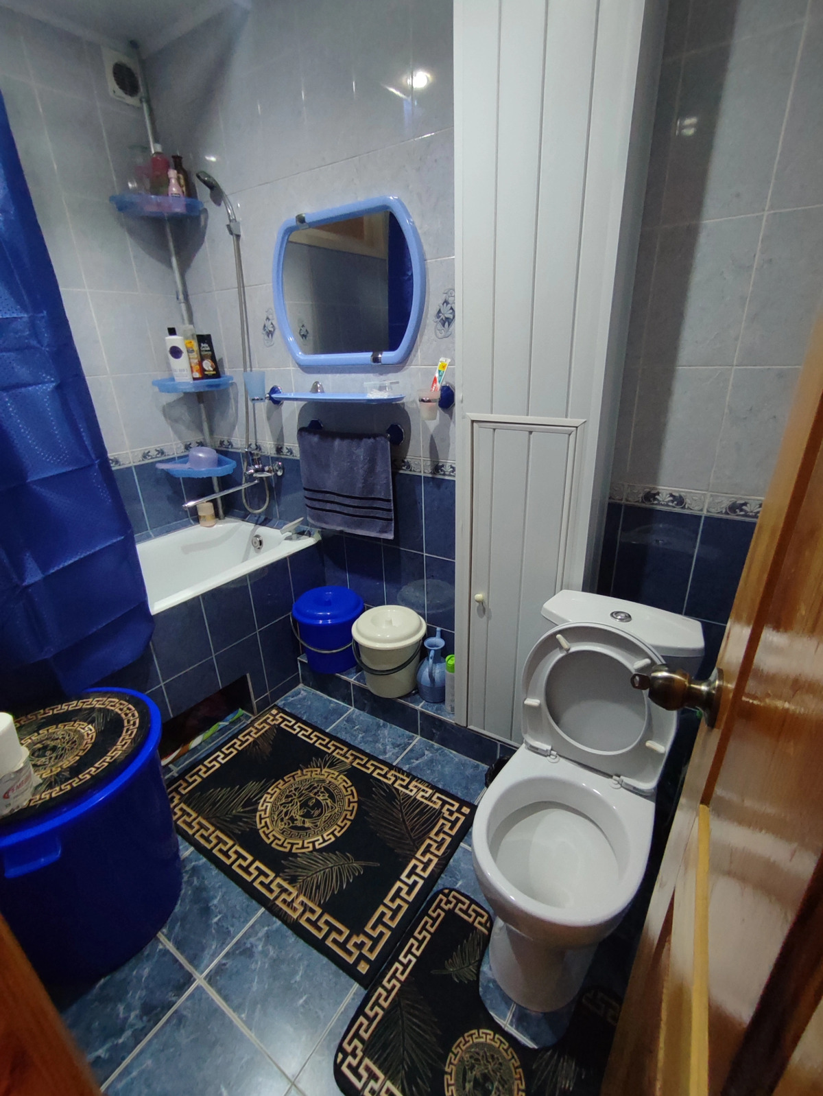 Квартира Дубки Сулакский Каньон