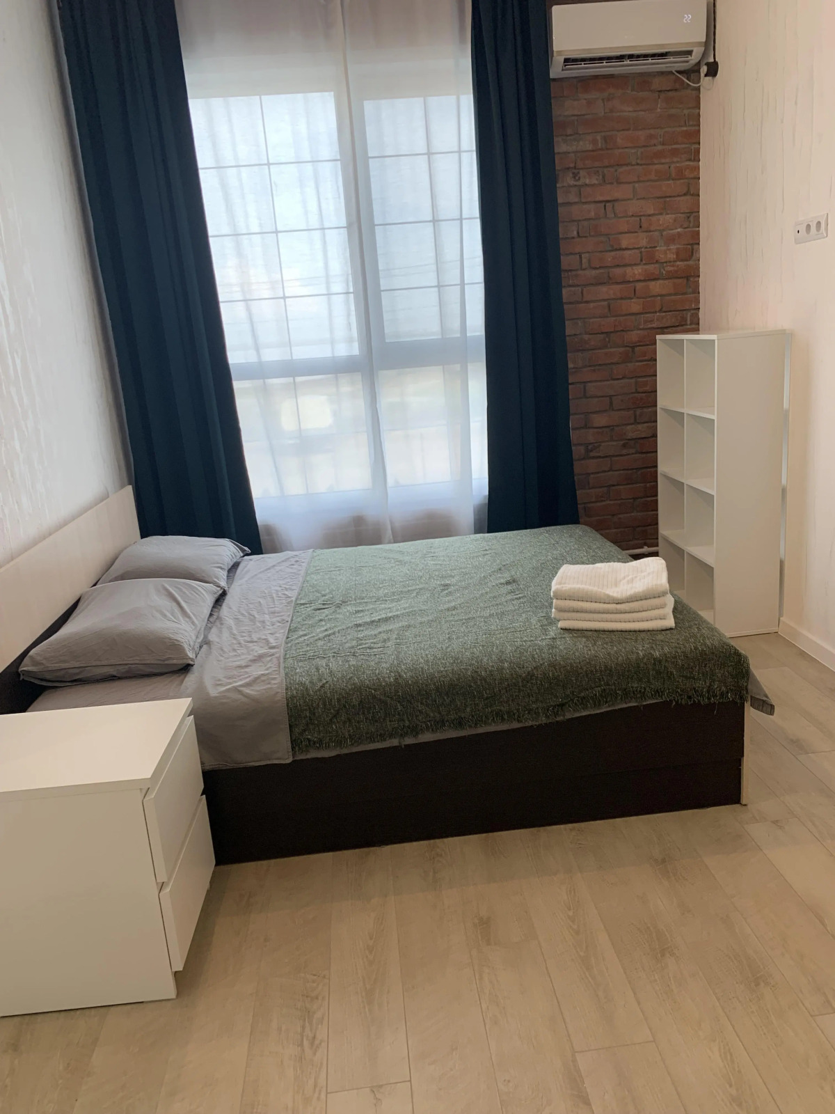 Гостевой дом Моркофка