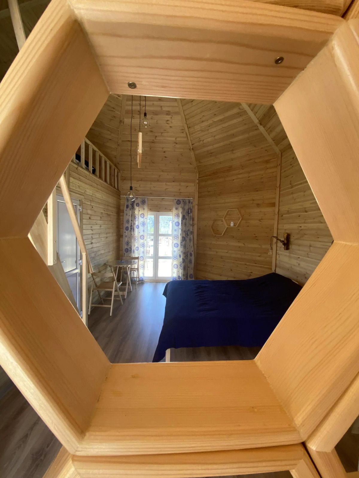 Гостевой дом Ptich&Co