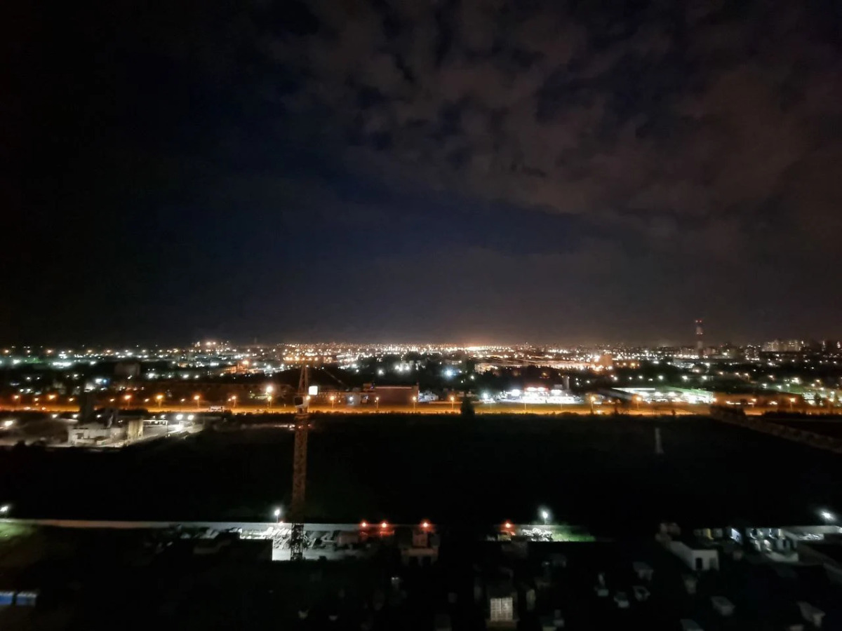 Апартаменты Выше только небо