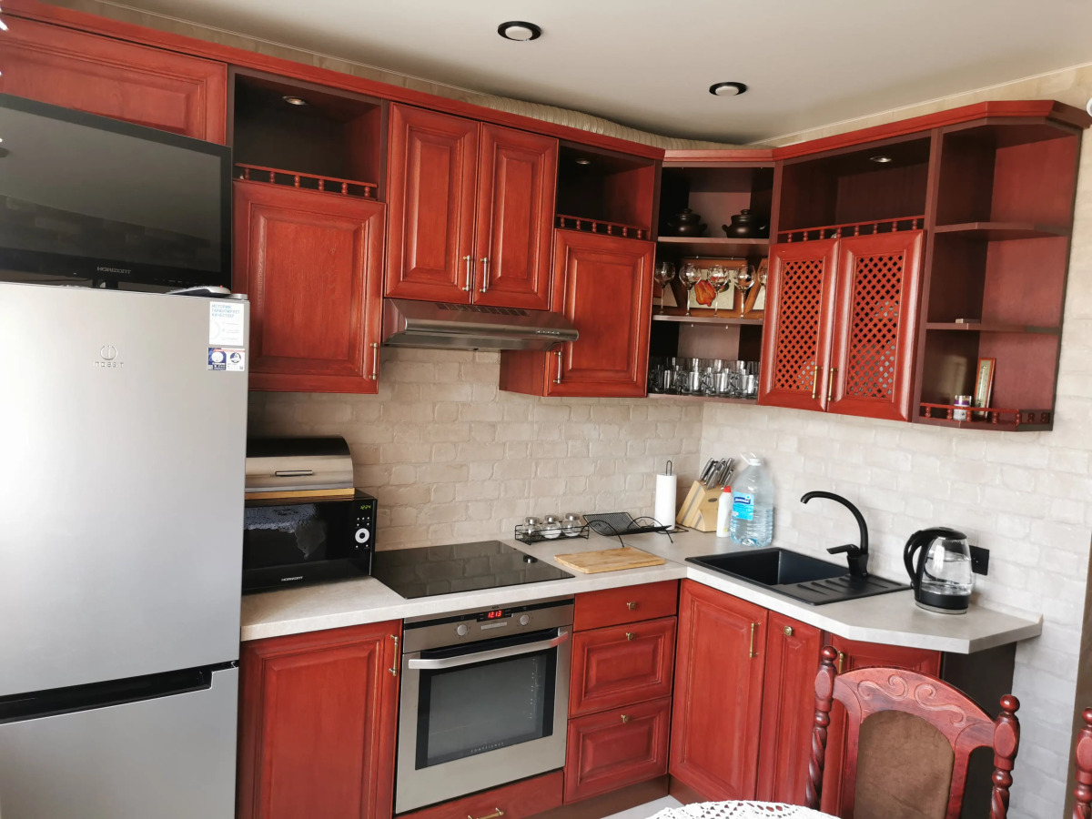 Апартаменты на Орловской 51