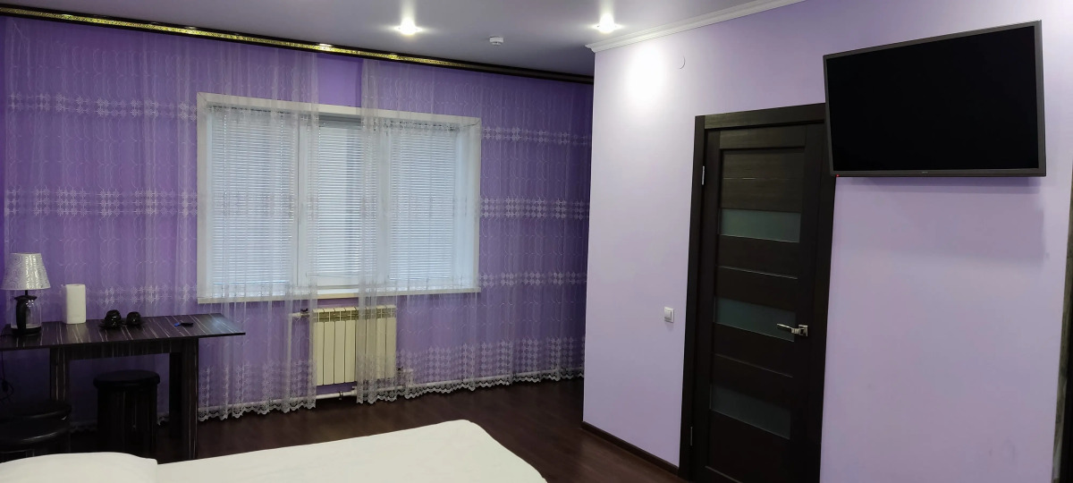 Мини-отель Комфорт