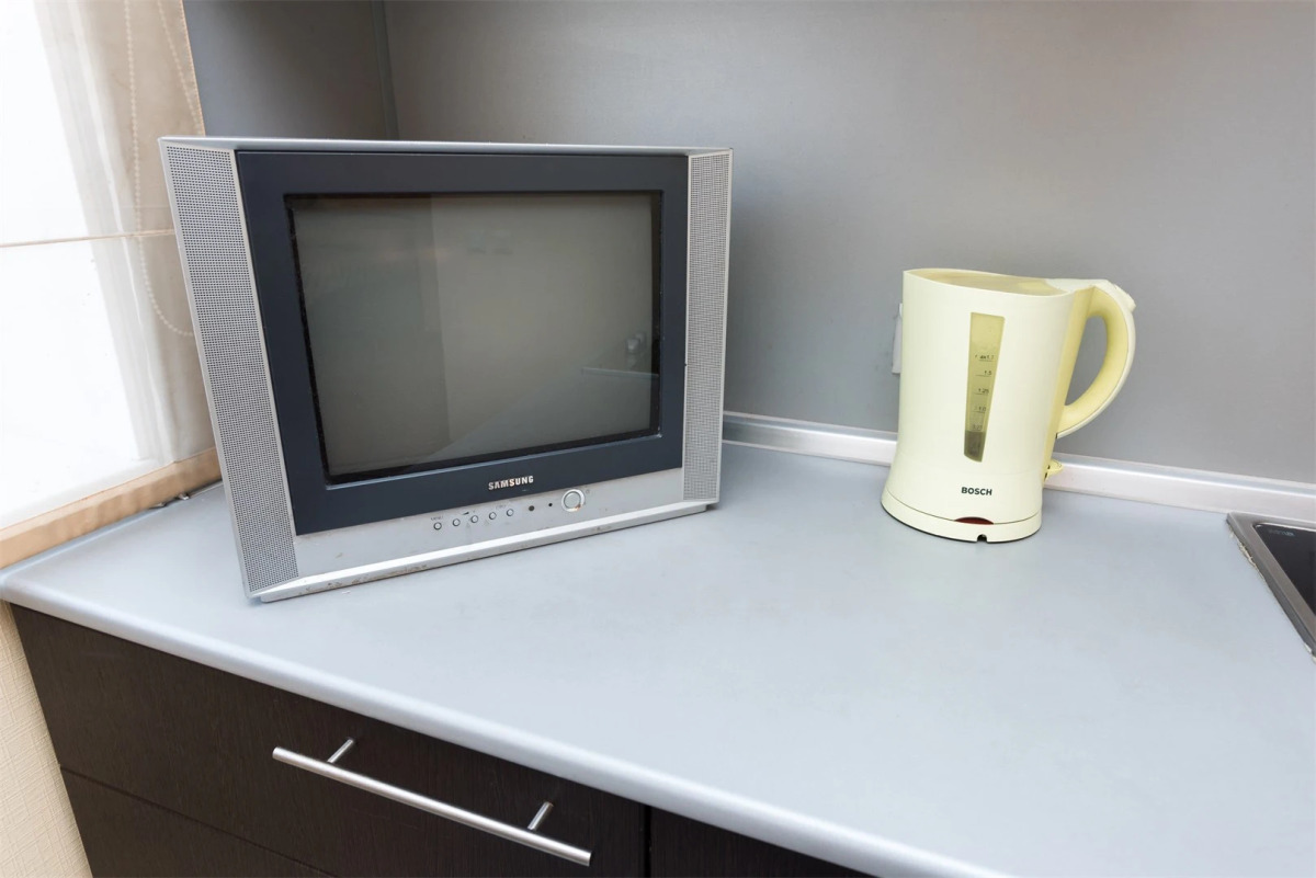 Апартаменты Добрые Сутки на Луначарского