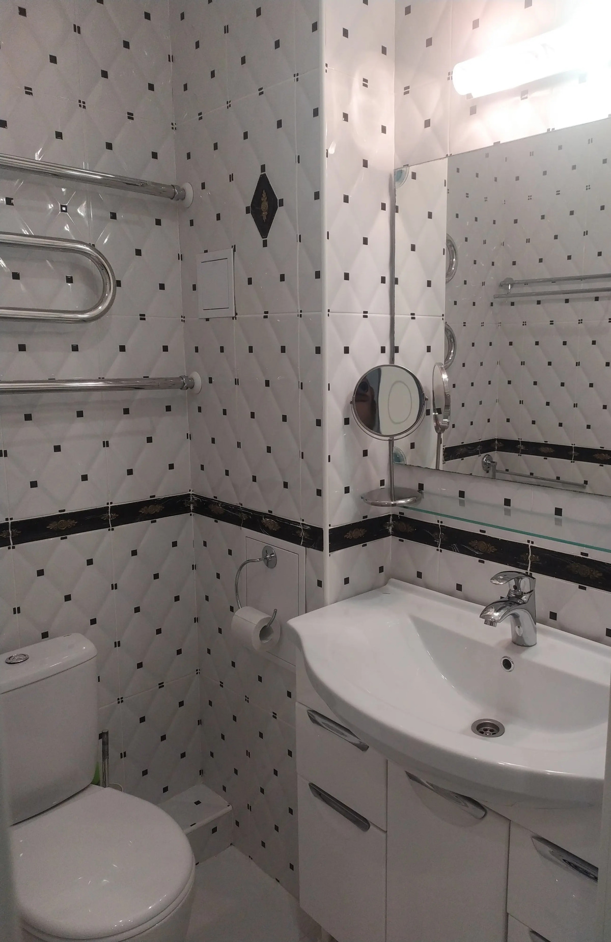 Апартаменты Студия ЖК Кавказ