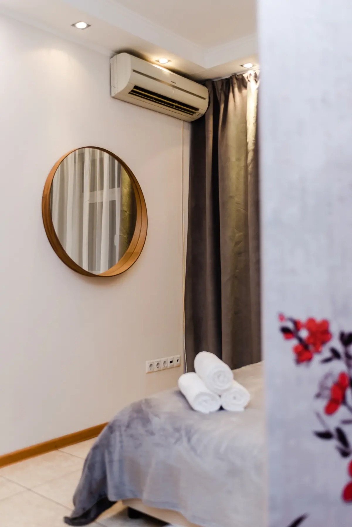 Апартаменты Кутузовский Проспект 30 (108а)