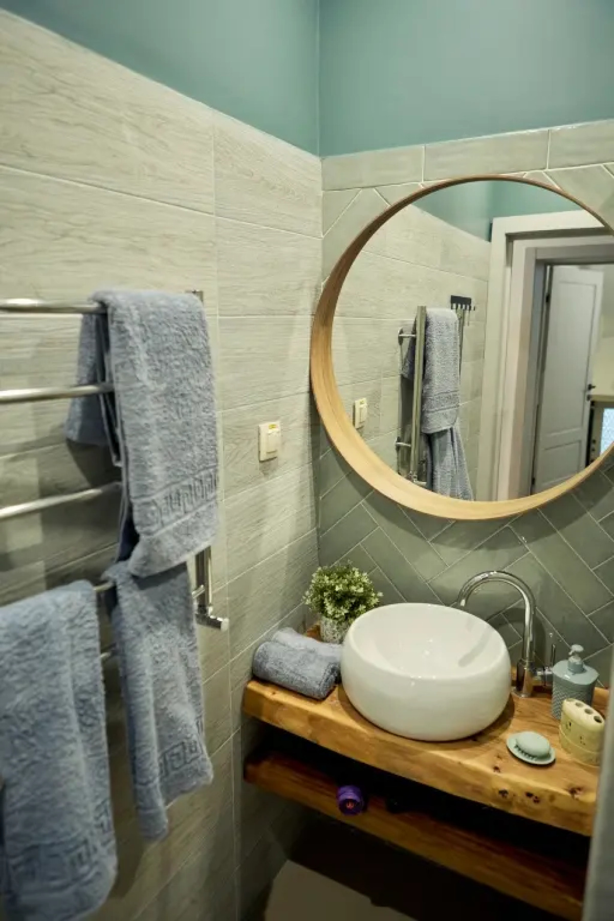 Апартаменты На Панской 2