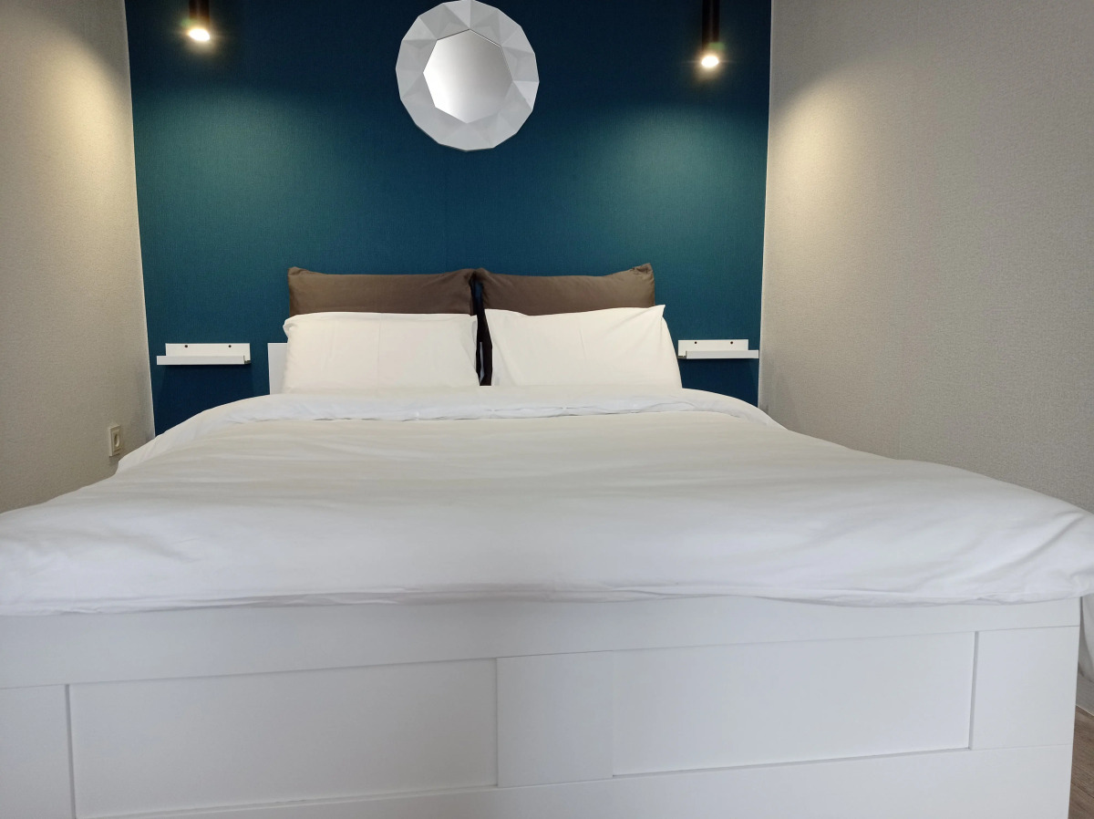 Квартира Видовая квартира cамостоятельное заселение