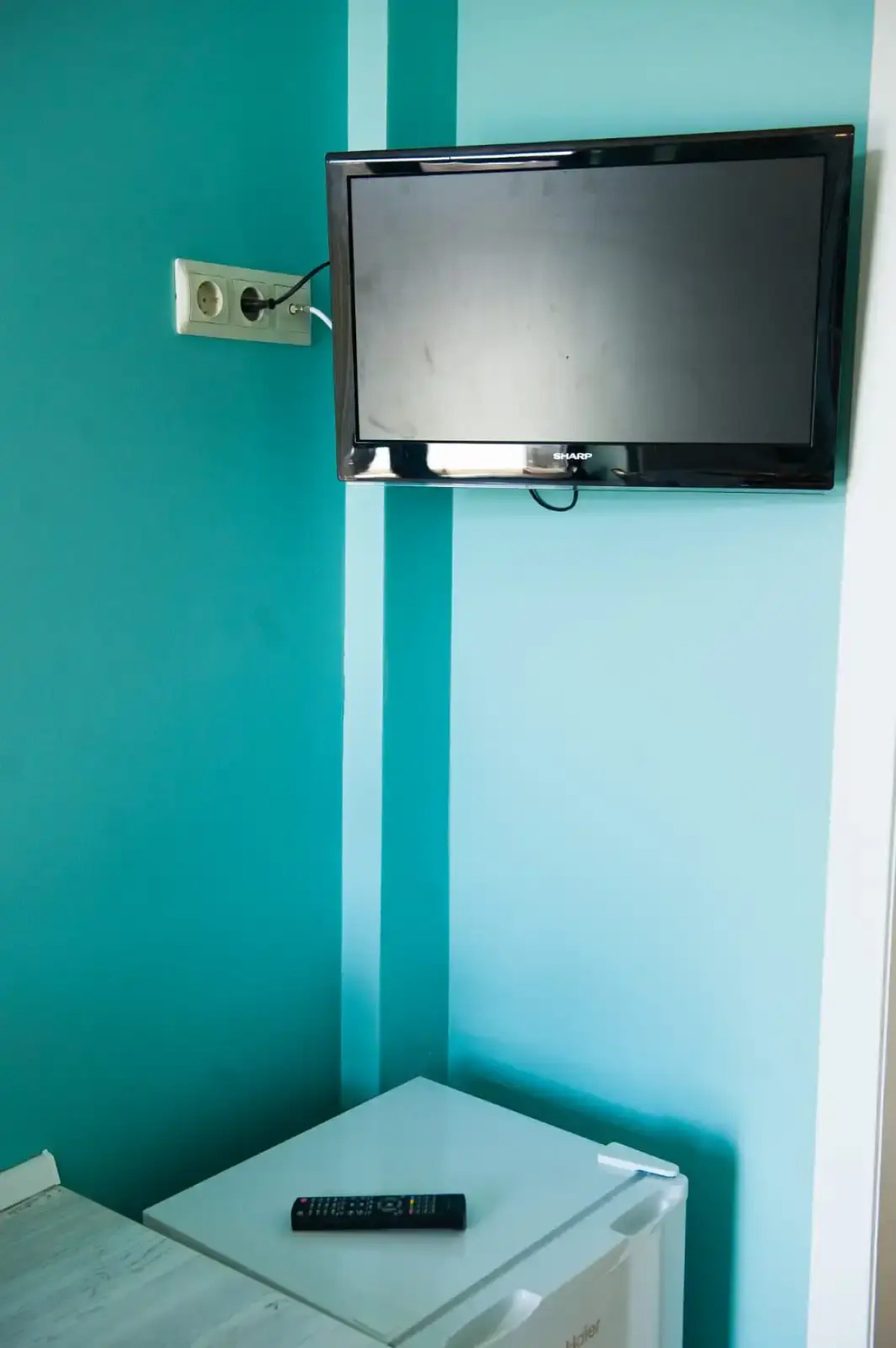 Raushen Prestige с Видом на Море