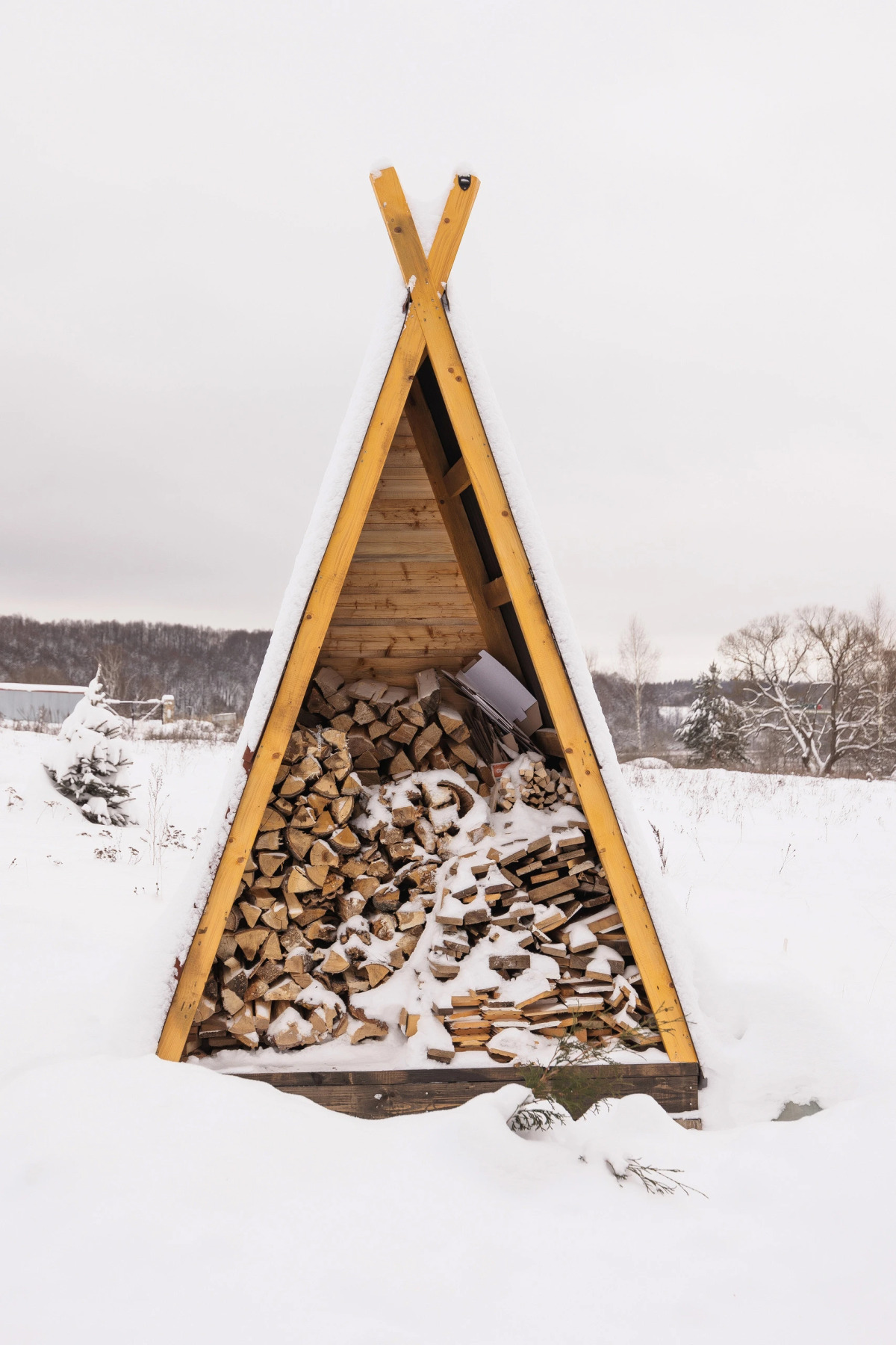 Гостевой дом Papino Village