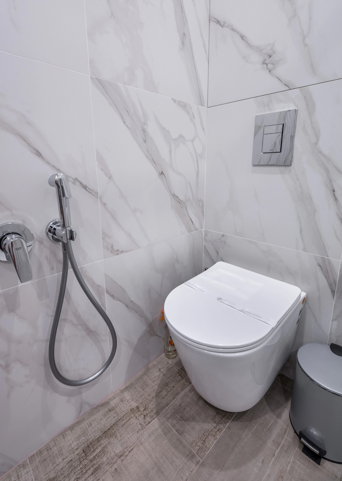 Апартаменты Central nearby Marriott 9