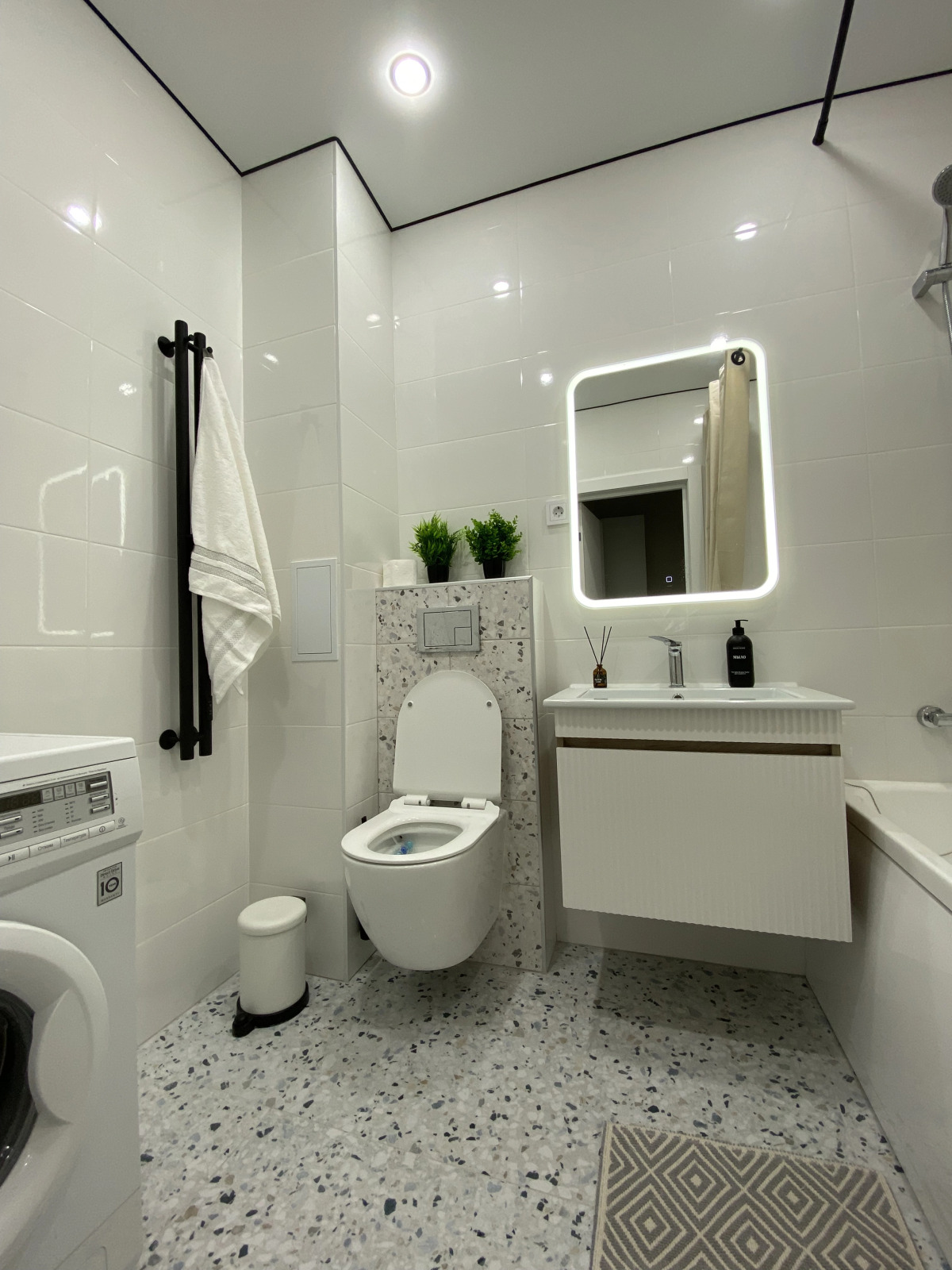 Квартира Уютная квартира в центре Элисты