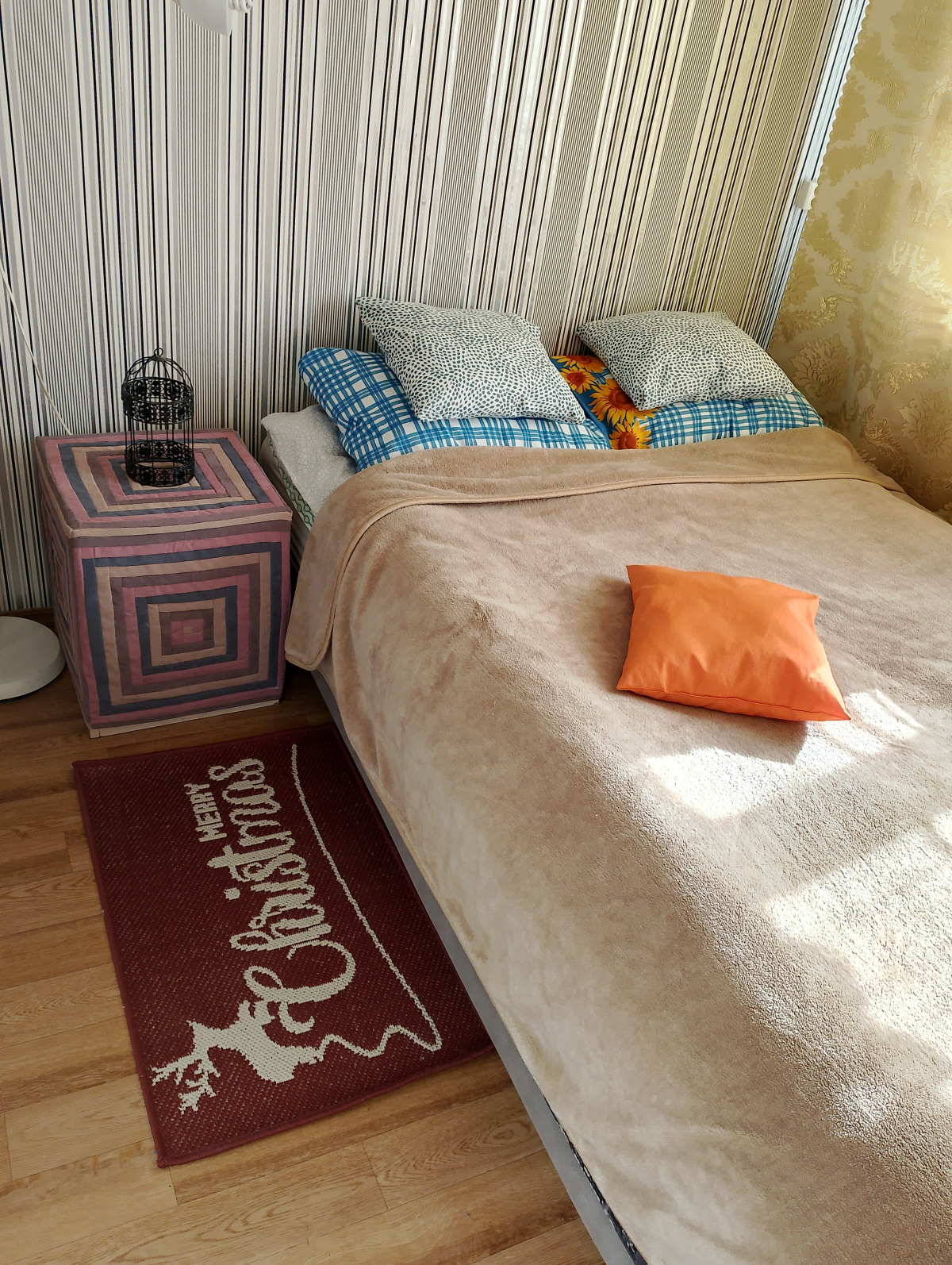 Квартира ЖилиБыли