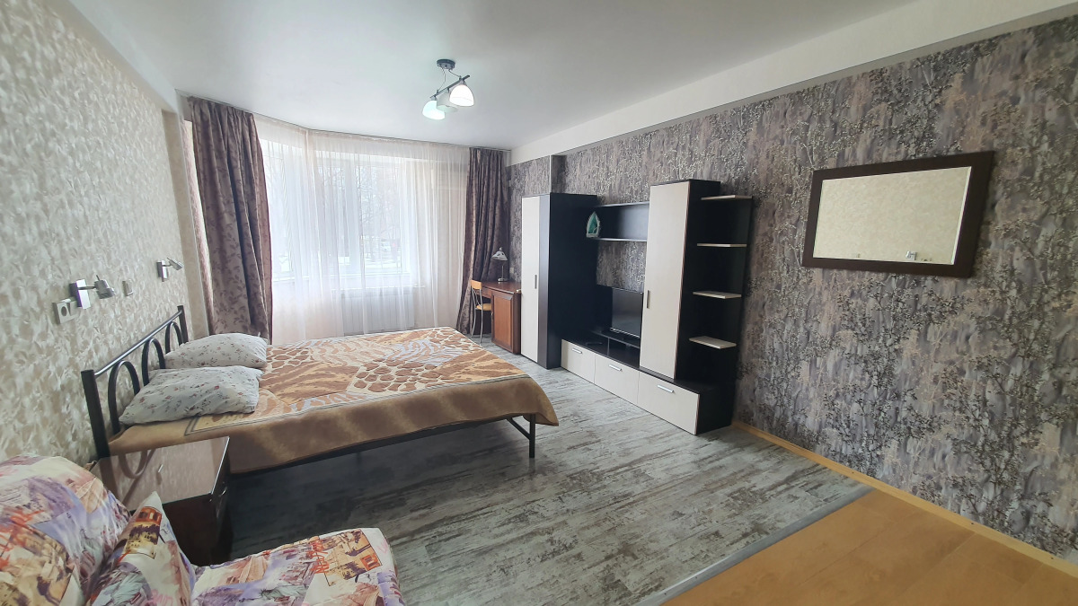 Квартира Уютный Дом