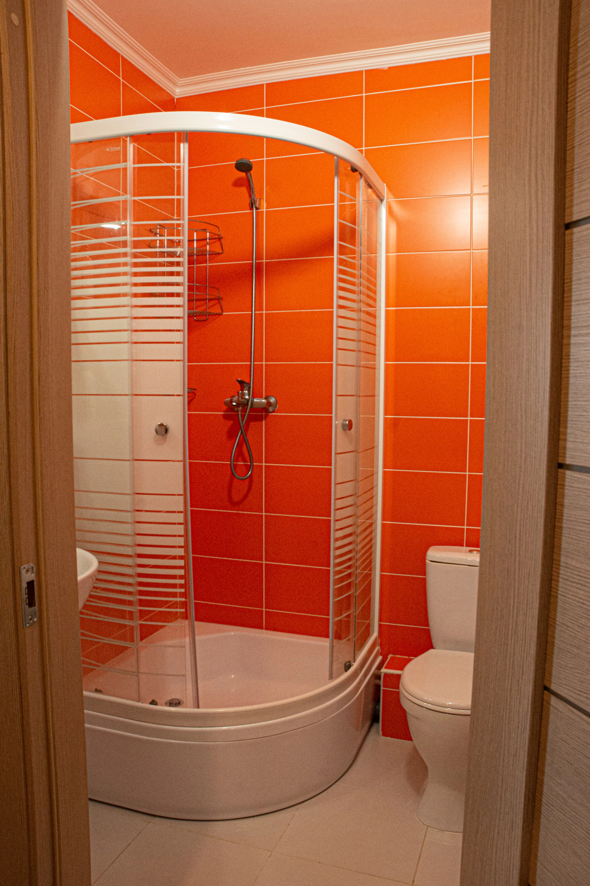 Апартаменты Четырехместные с кухней