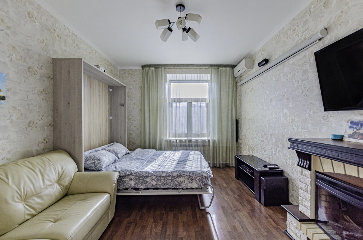 Квартира Bulak 37