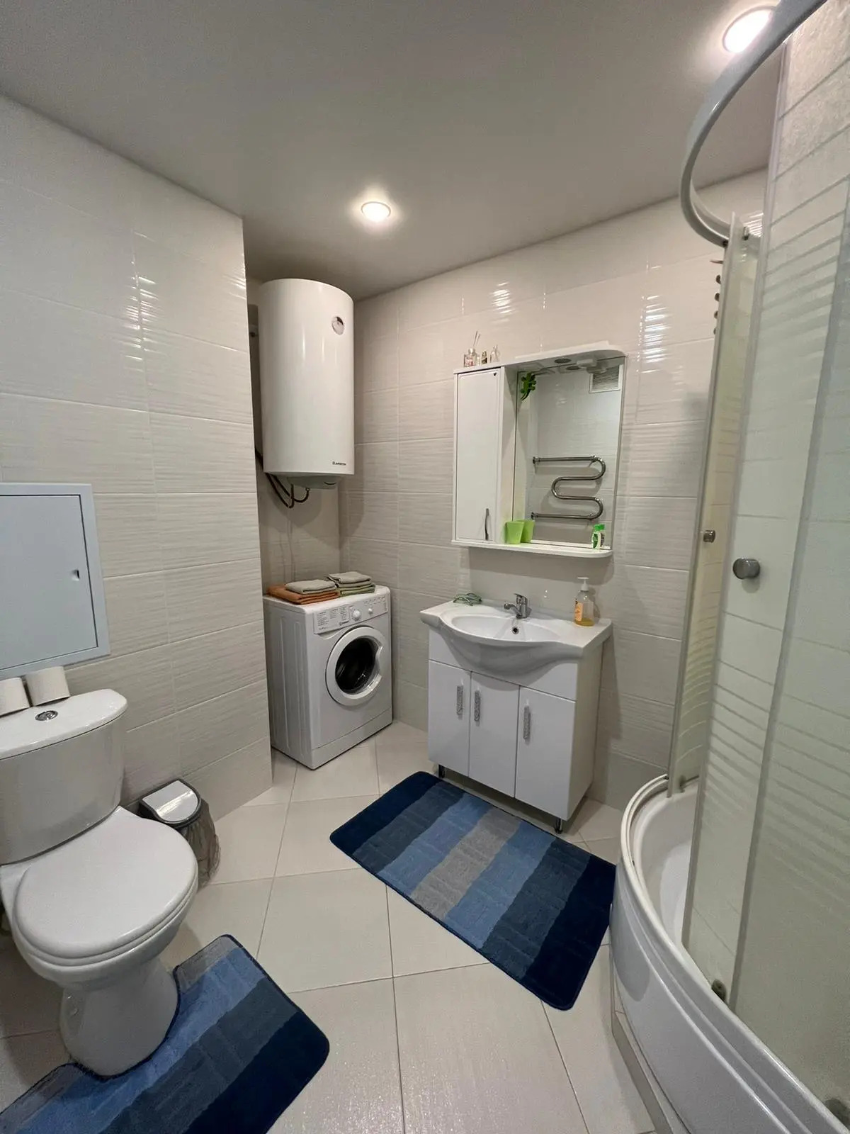 Апартаменты Уютный Витебск