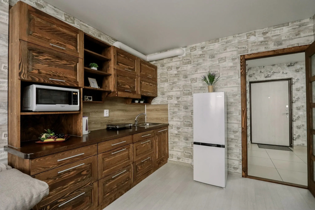 Апартаменты на Герцена 8 к2