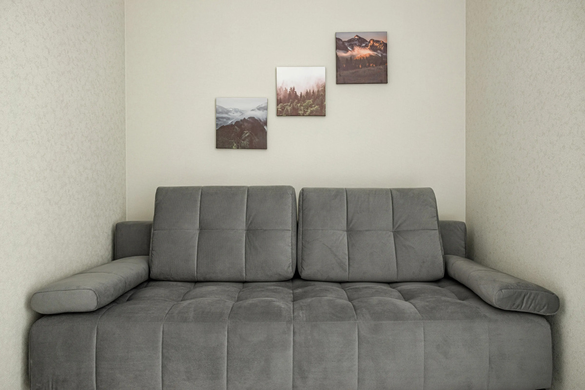 Апартаменты Rich Apart Парк Галицкого