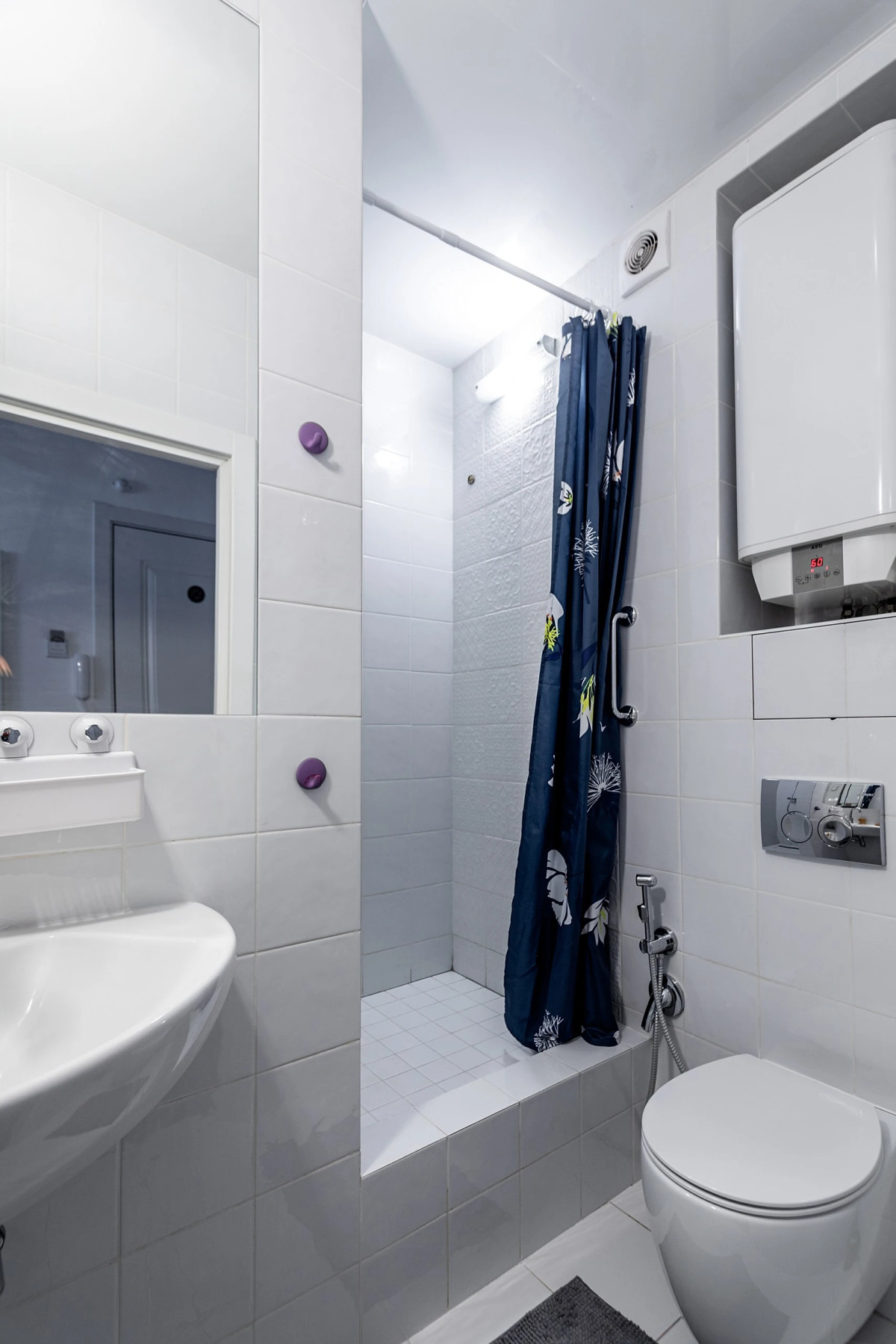 Квартира Уютная Квартира Студия