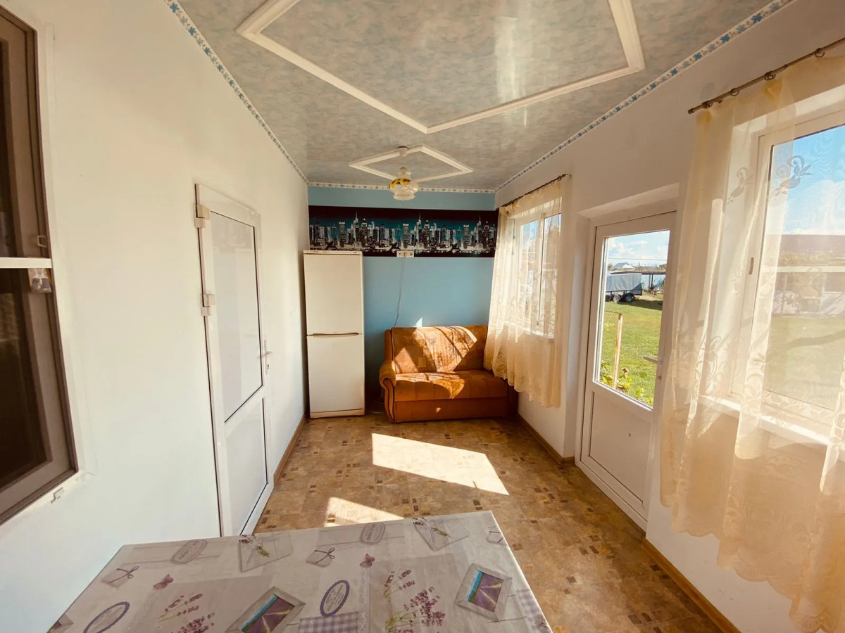 Гостевой дом Гостилово