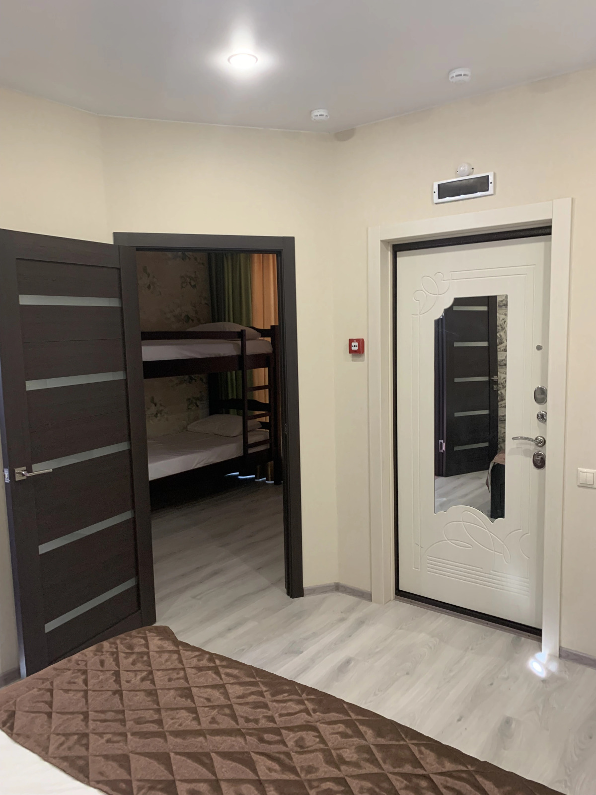 Гостевой дом Голубицкая вилладж