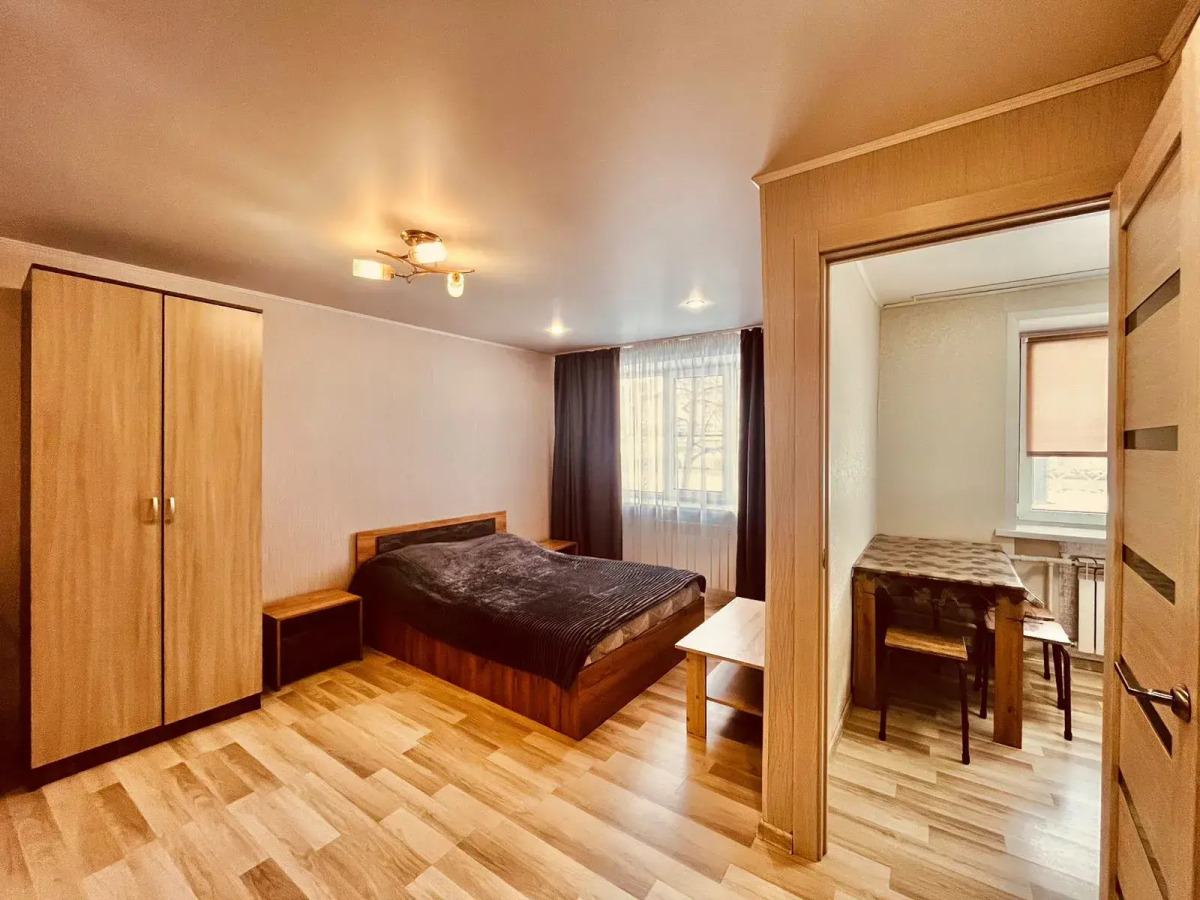 Апартаменты мич44