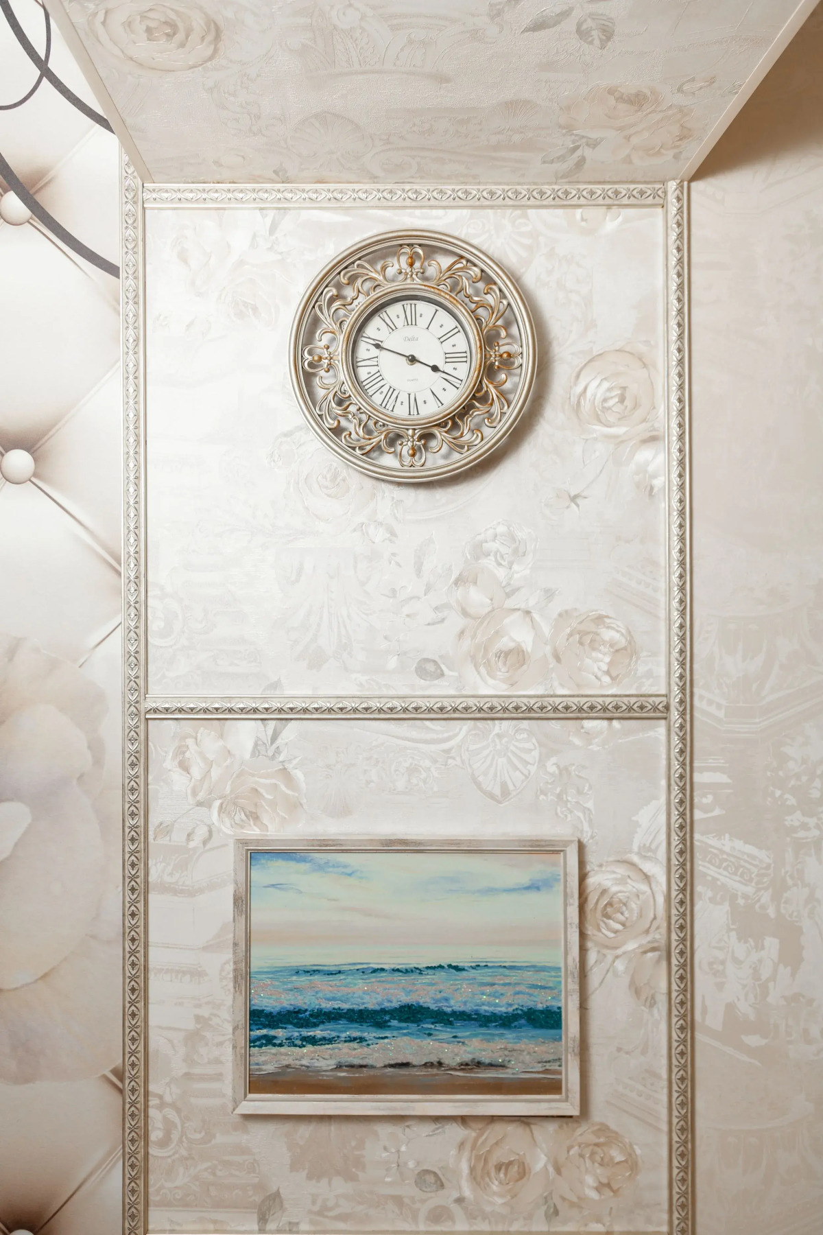 Апартаменты Цветочная 17/16