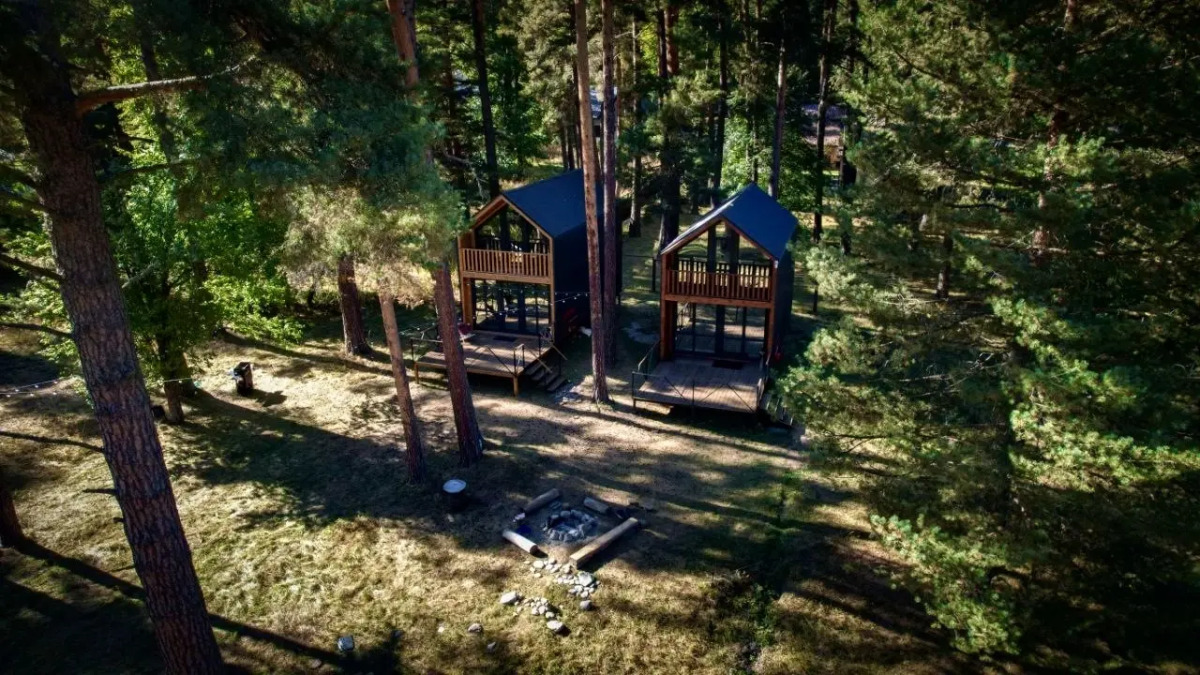 Гостевой дом OS House